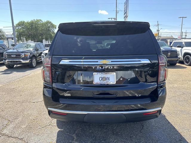 Used 2023 Chevrolet Tahoe LT image 8