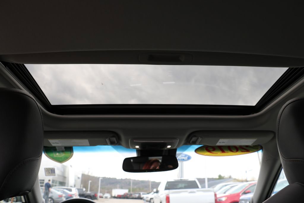 Used 2019 Toyota Camry XLE w/ Driver Assist Package FWD image 21