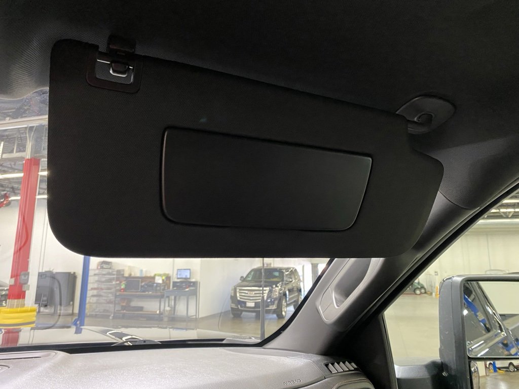 Used 2022 GMC Sierra 2500 AT4 w/ AT4 Premium Plus Package image 39