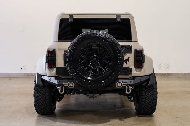 Used 2025 Ford Bronco Raptor AWD/4WD image 39