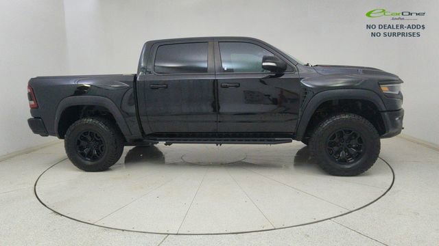 Used 2022 RAM 1500 TRX w/ TRX Level 1 Equipment Group AWD/4WD image 57