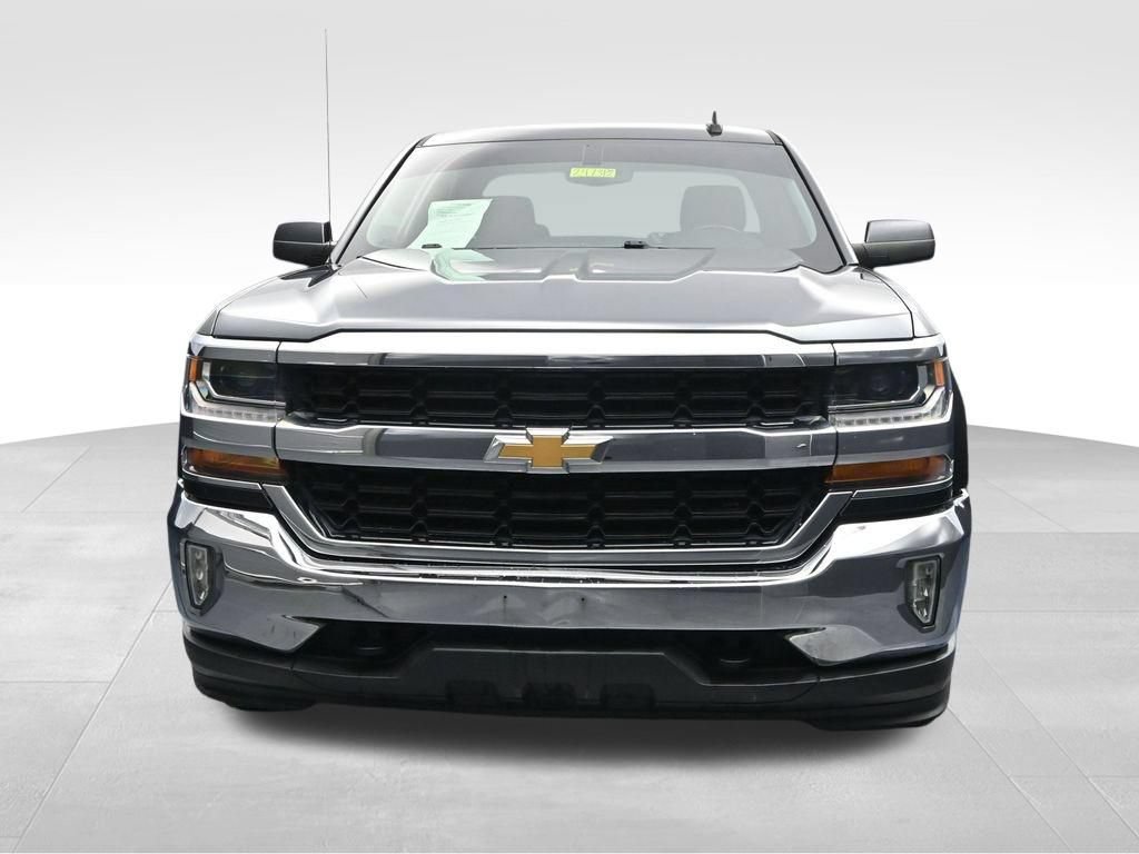 Used 2017 Chevrolet Silverado 1500 LT w/ All Star Edition AWD/4WD image 8