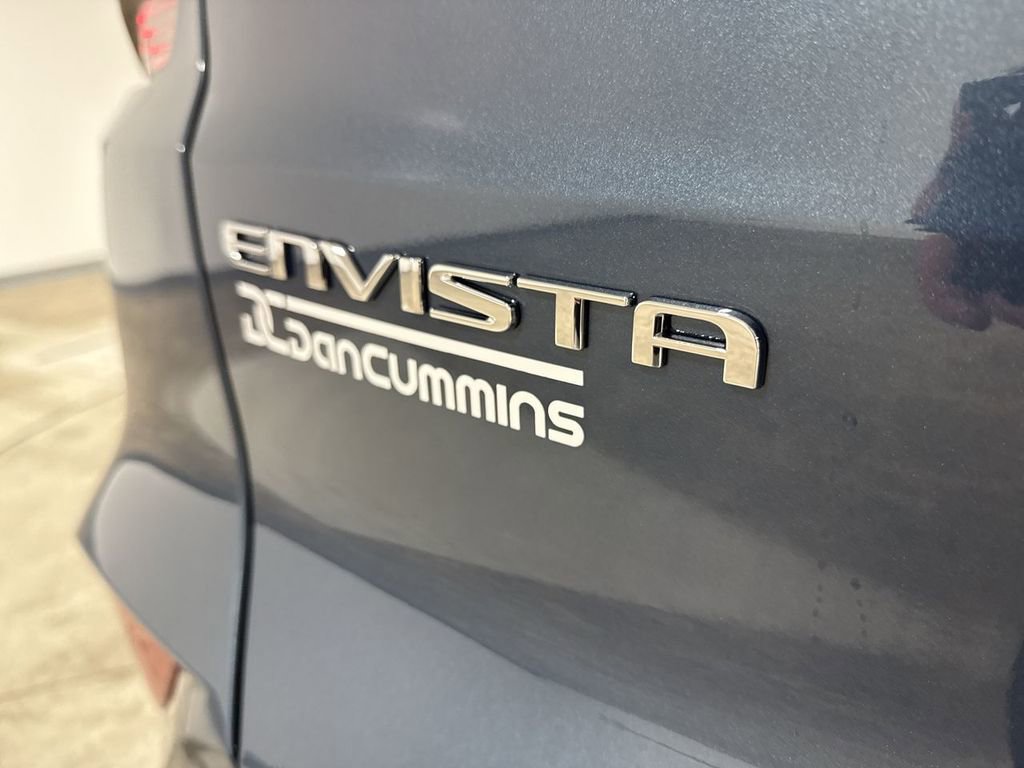 New 2026 Buick Envista Preferred w/ Convenience I Package image 25