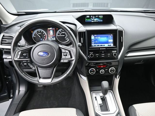 Used 2024 Subaru Forester Premium image 25