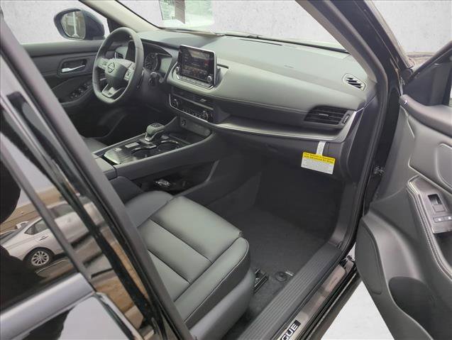 New 2026 Nissan Rogue SV image 20