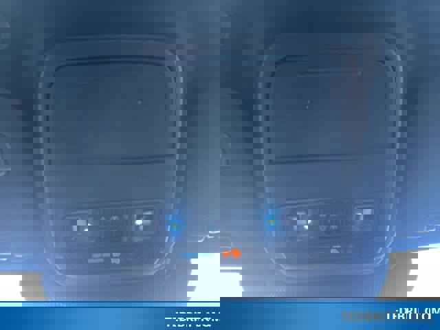 Certified 2025 Ford Explorer ST image 39