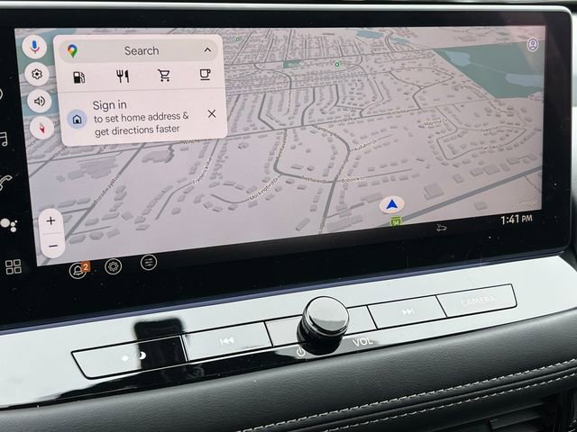 New 2026 Nissan Rogue Platinum image 21
