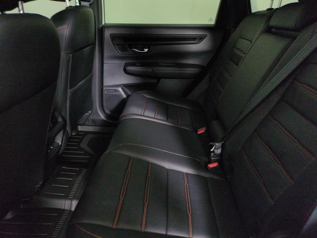 Certified 2026 Honda CR-V Sport-L image 28