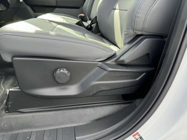 New 2024 Ford F450 XL w/ Snow Plow Prep Package image 22