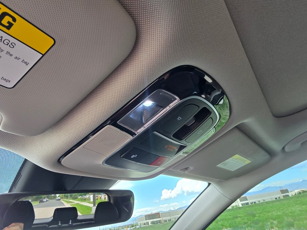 New 2026 Hyundai Tucson Limited AWD/4WD image 22