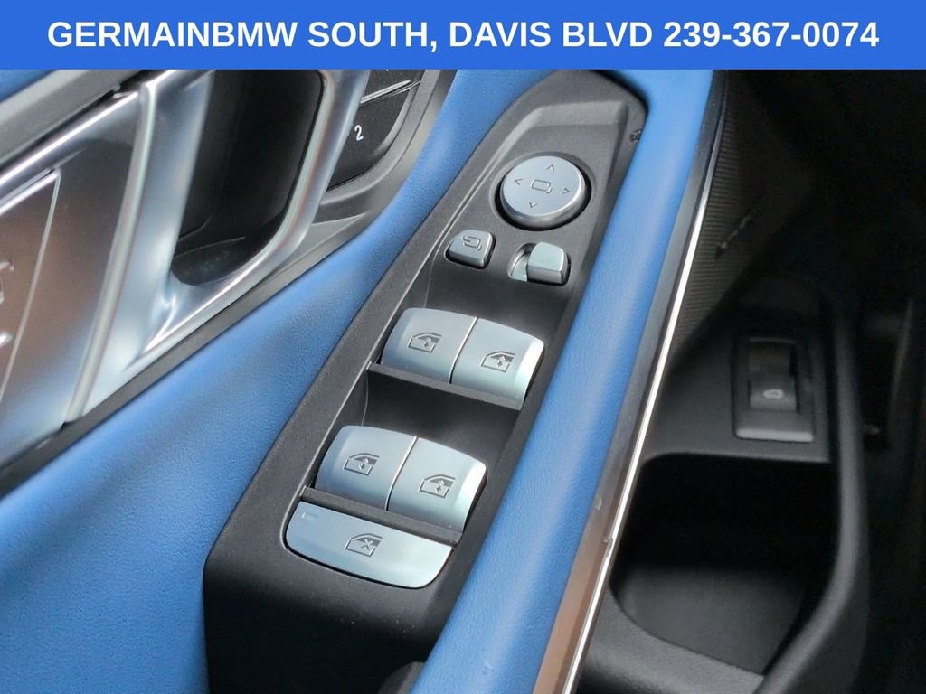 Used 2026 BMW M3 Competition AWD/4WD image 26