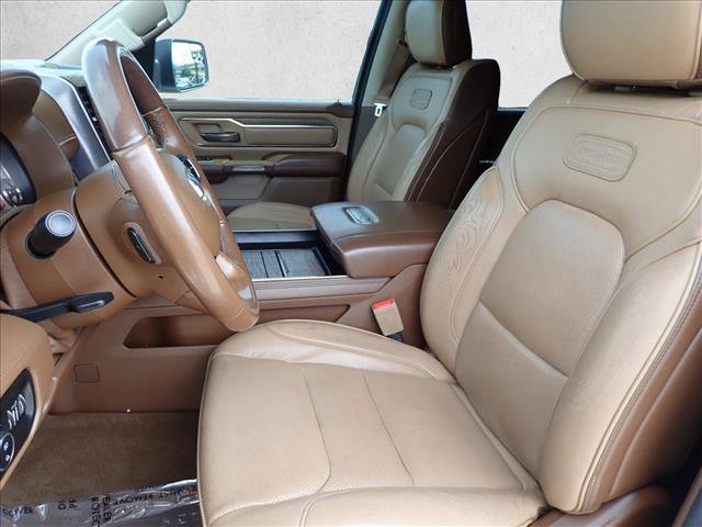 Used 2020 RAM 1500 Limited image 11