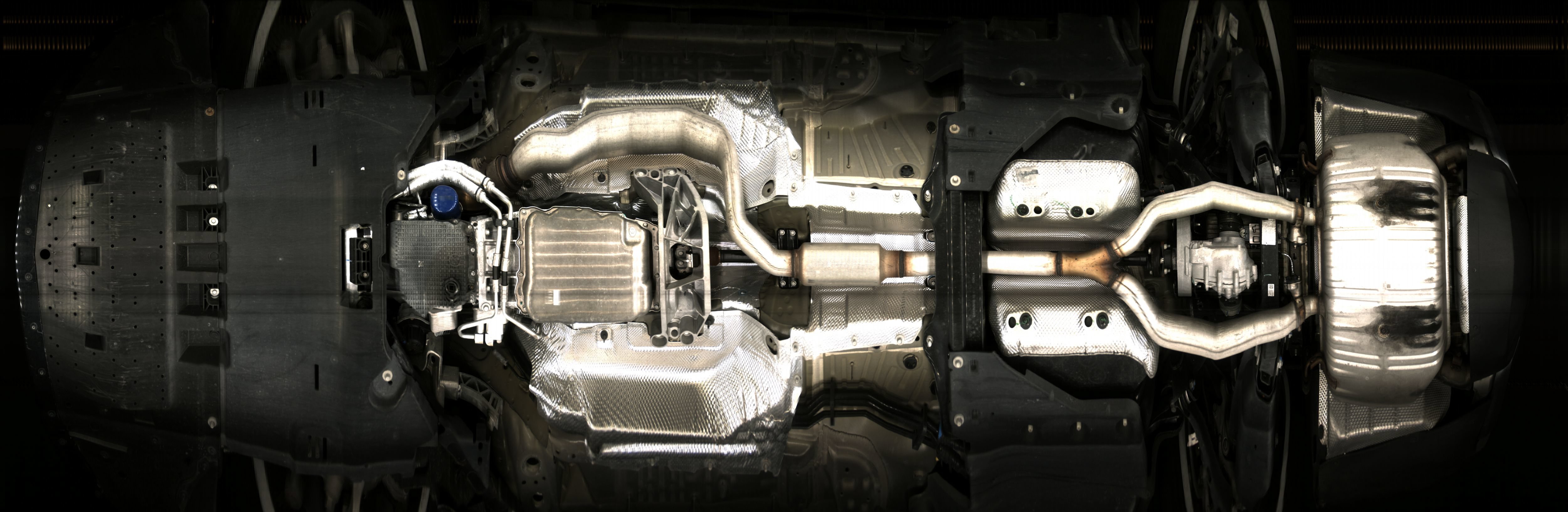Certified 2023 Cadillac CT4 Premium Luxury RWD image 13