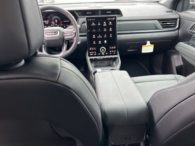 New 2026 GMC Terrain AT4 AWD/4WD image 7