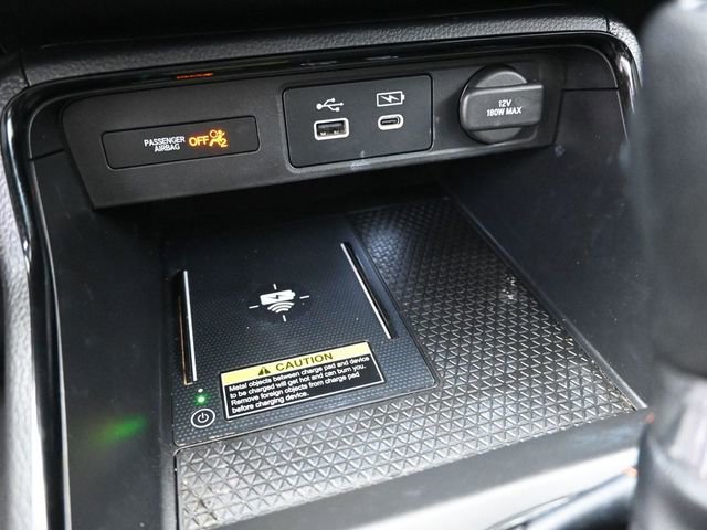 Certified 2023 Honda CR-V Sport Touring image 28