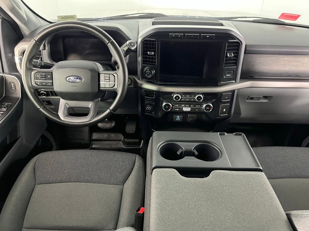 Used 2024 Ford F150 XLT image 13