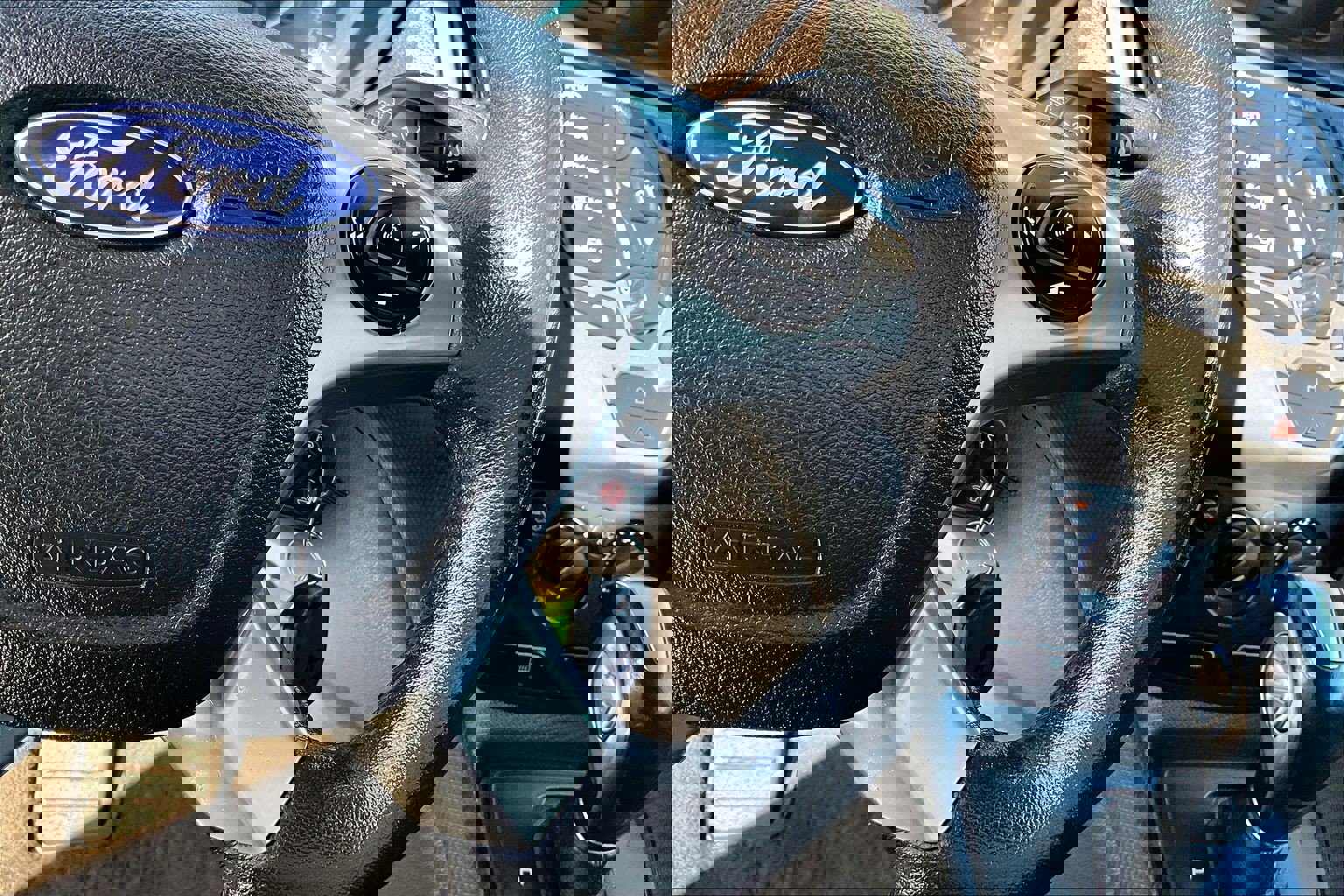 Used 2018 Ford Transit Connect XL image 19