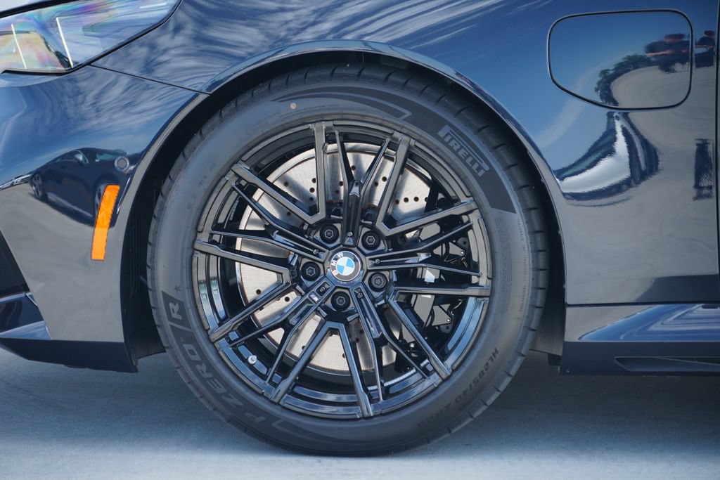 New 2027 BMW M5 w/ Executive Package AWD/4WD image 5
