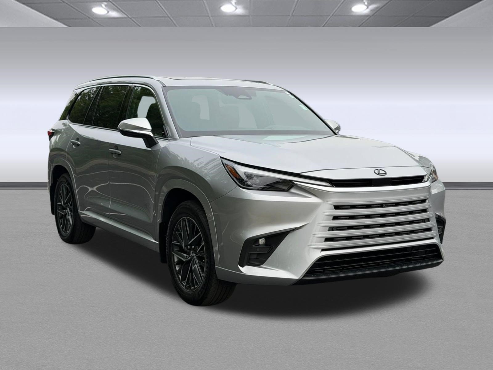 Used 2026 Lexus TX 350 AWD w/ Technology Package image 6