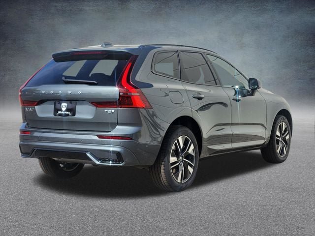 New 2026 Volvo XC60 T8 Plus w/ Climate Package AWD/4WD image 7