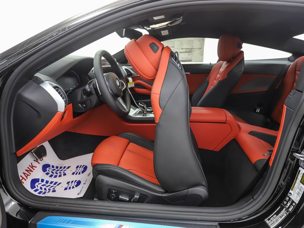 Used 2026 BMW 840i xDrive Coupe image 21