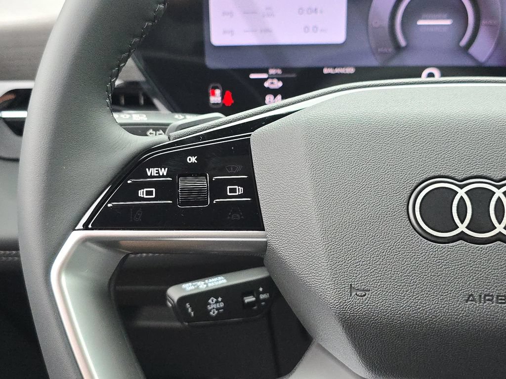 New 2027 Audi Q6 e-tron Premium Plus RWD image 20