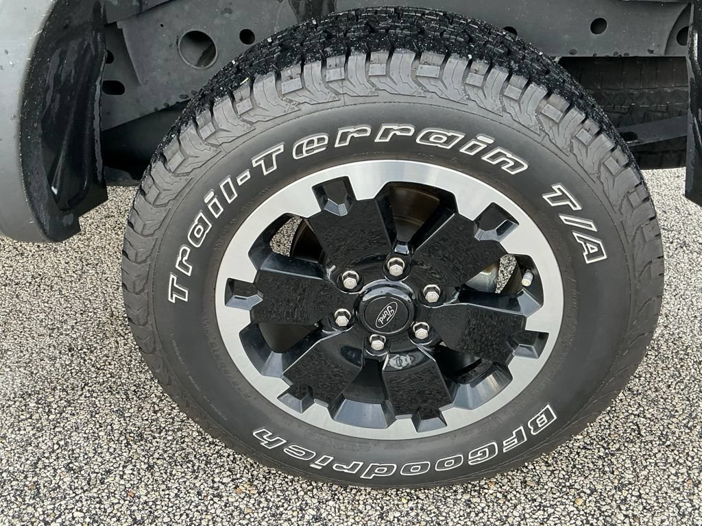 Used 2021 Ford Ranger XL w/ FX4 Off-Road Package AWD/4WD image 23