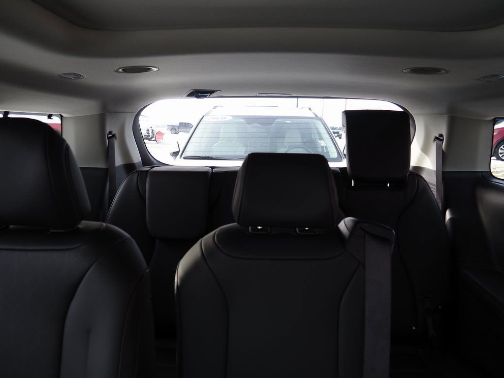 New 2026 Kia Carnival SX image 15