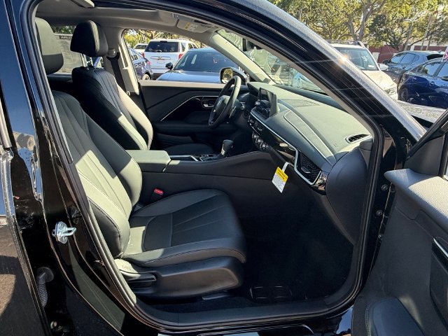 New 2026 Acura ADX FWD image 15