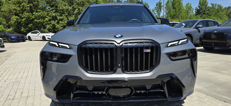 Certified 2026 BMW X7 M60i image 10