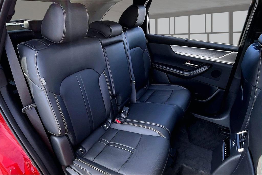 New 2026 MAZDA CX-90 3.3 Turbo w/ Preferred Package image 14