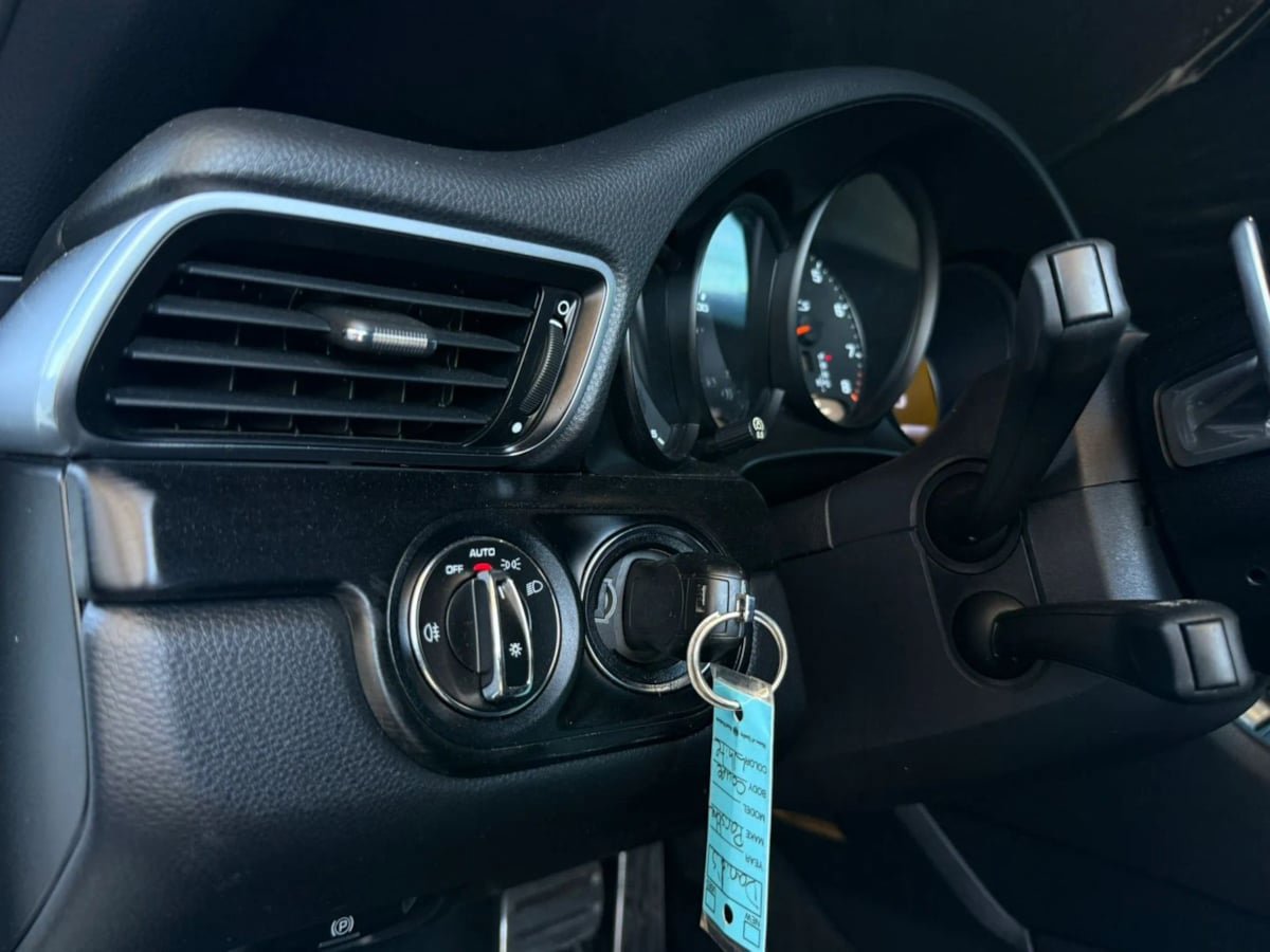 Used 2017 Porsche 911 Carrera GTS image 35