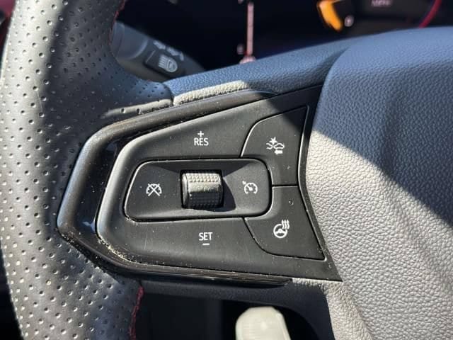 Used 2024 Chevrolet TrailBlazer RS AWD/4WD image 19