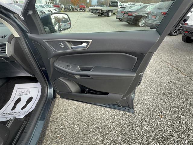 Certified 2022 Ford Edge SEL w/ Convenience Package AWD/4WD image 27