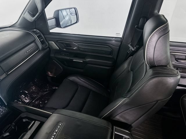 Used 2020 RAM 1500 Limited RWD image 24