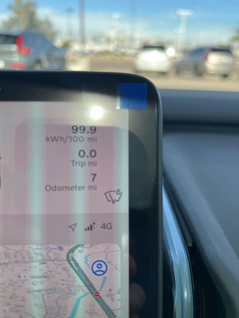 New 2026 Volvo EX30 Cross Country Ultra w/ Protection Package Premier image 12