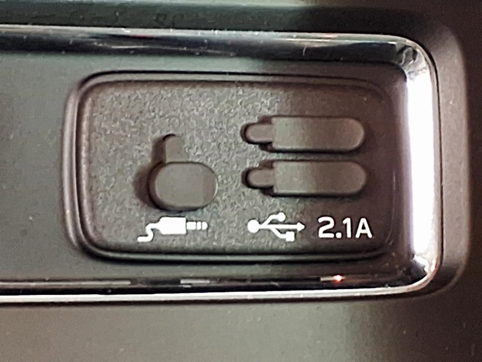 Used 2022 Subaru Ascent Onyx Edition AWD/4WD image 19