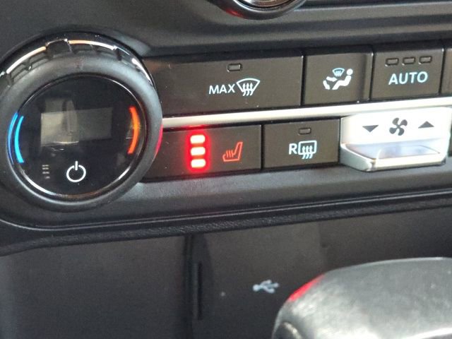 Used 2023 Ford Bronco Wildtrak image 21