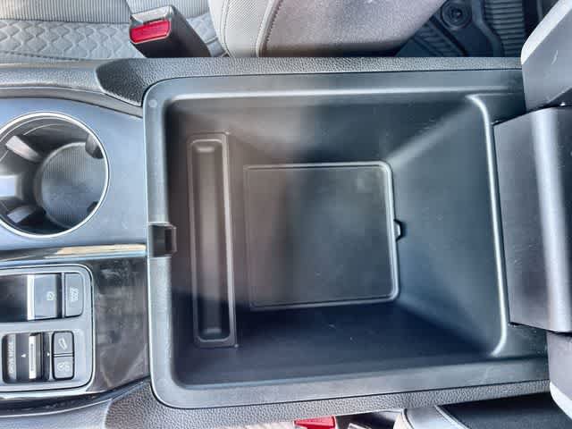 Certified 2023 Honda Pilot LX image 27