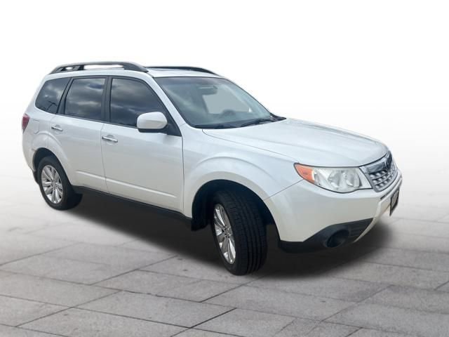 Used 2011 Subaru Forester 2.5X Premium w/ All-Weather Pkg