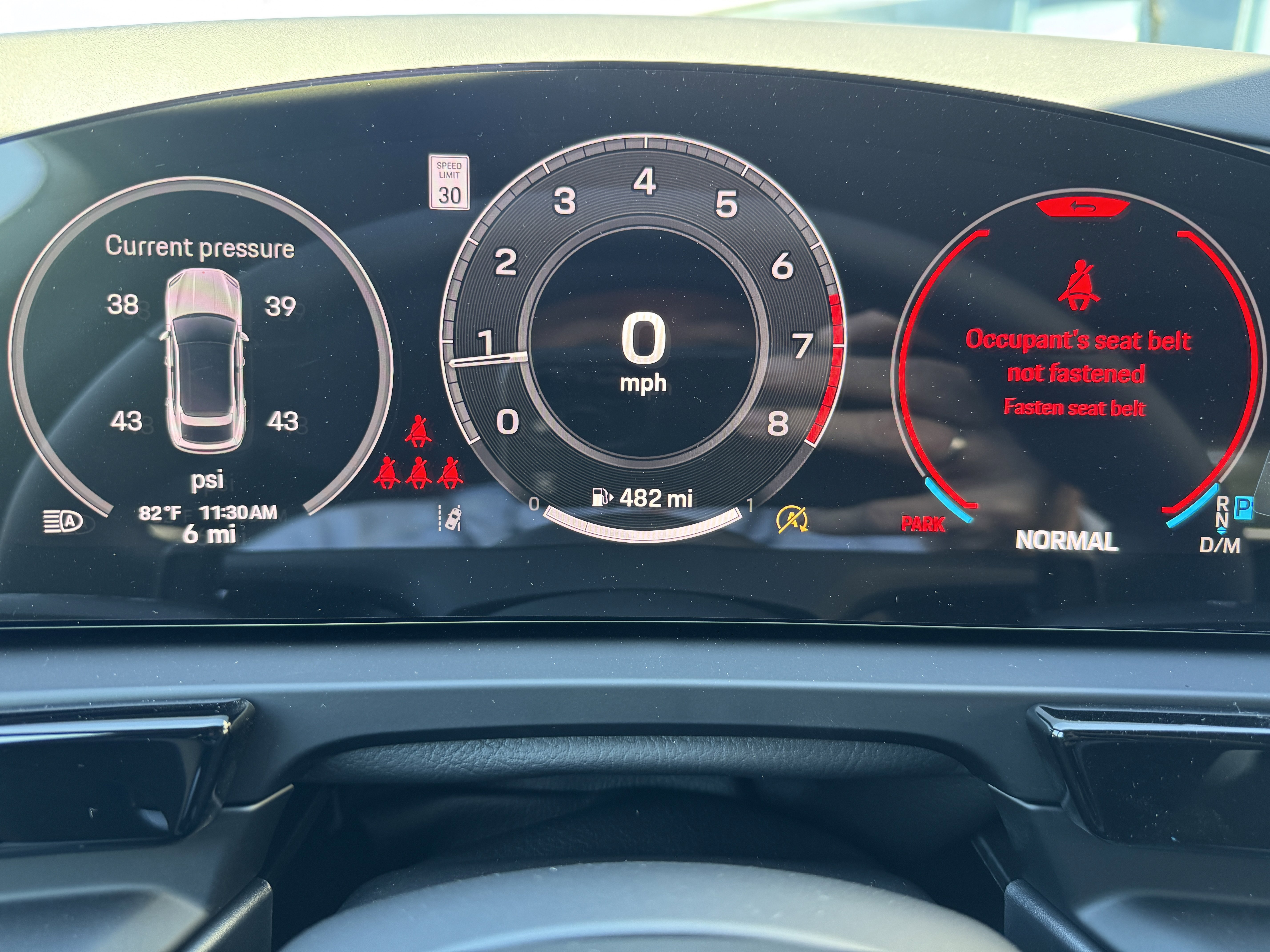 New 2026 Porsche Cayenne Coupe image 38