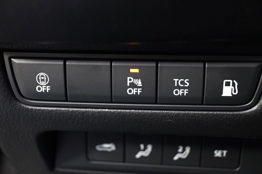 Certified 2026 MAZDA CX-50 AWD 2.5 Hybrid w/ Weather Package image 24