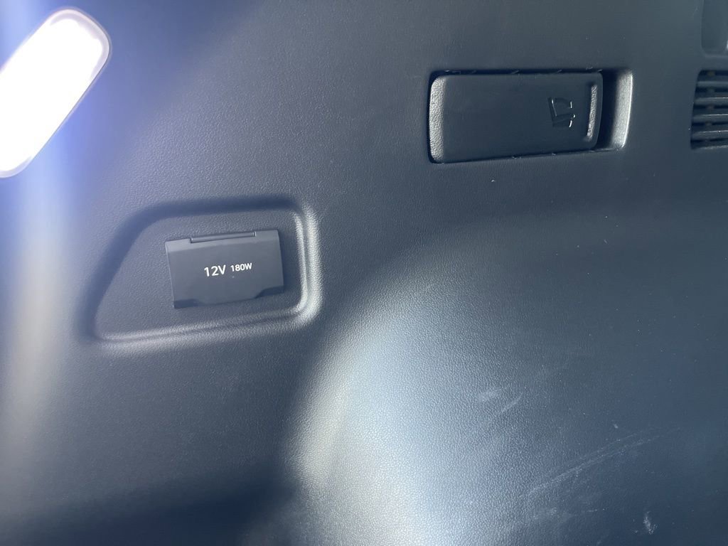 Used 2025 Hyundai Tucson SEL image 10