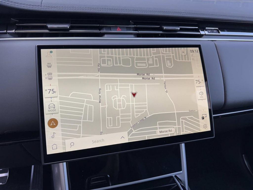 New 2026 Land Rover Range Rover SE AWD/4WD image 25