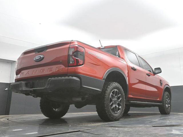 Used 2024 Ford Ranger XLT w/ Equipment Group 301A High AWD/4WD image 31