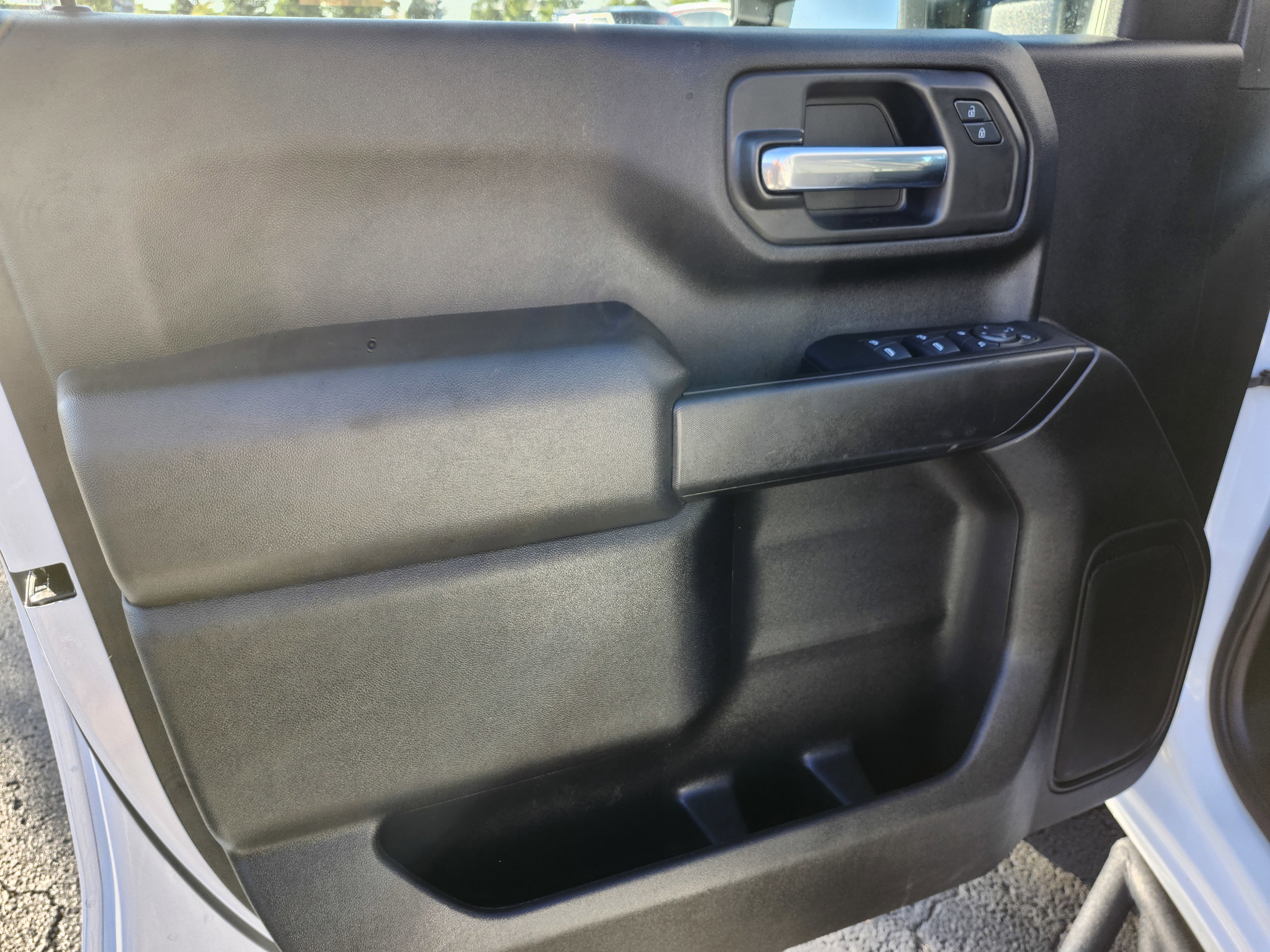 Used 2024 Chevrolet Silverado 2500 Custom w/ Custom Value Package image 20