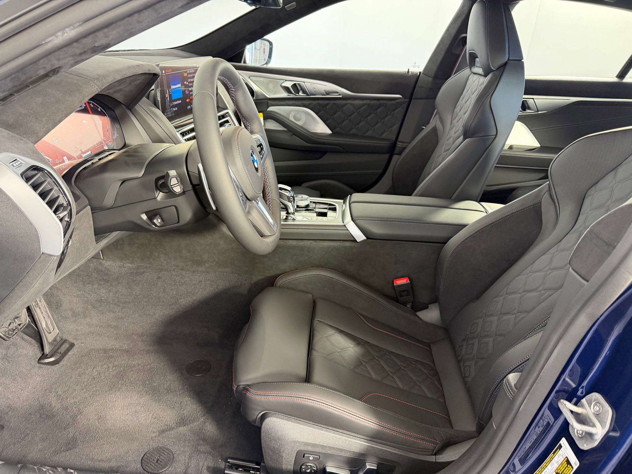 New 2026 BMW M850i xDrive image 5