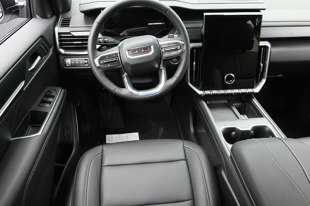 New 2026 GMC Acadia Elevation w/ Black Edition AWD/4WD image 15