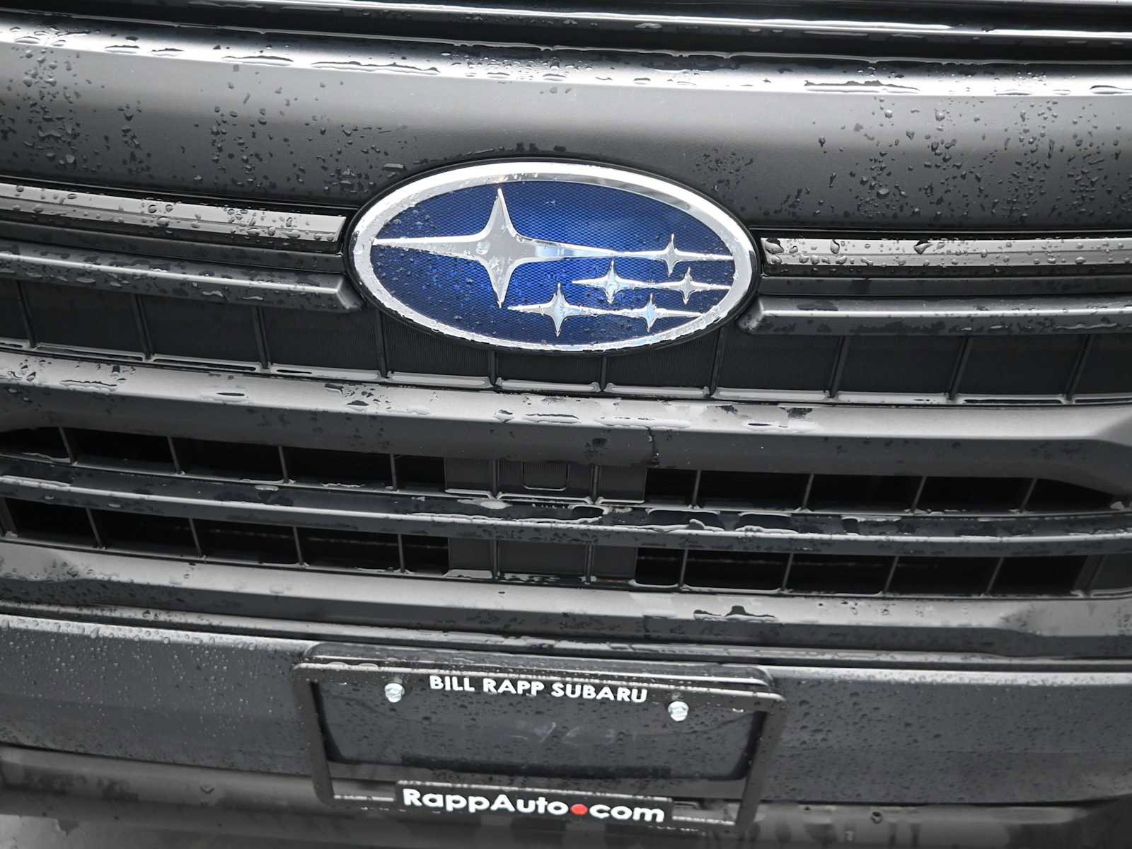 Used 2025 Subaru Forester image 16