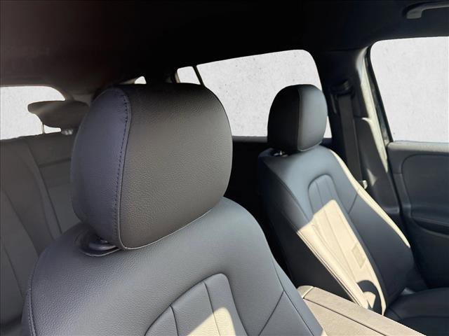 Certified 2025 Mercedes-Benz GLB 250 image 24